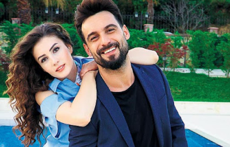 Burcu Özberk'den açıklama geldi!