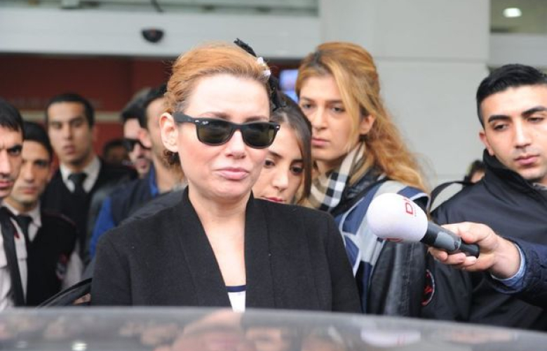 Deniz Seki davasına bakan hakim ve savcılar da gözaltında!