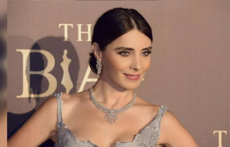 Sıfır makyaj Nur Fetathoğlu