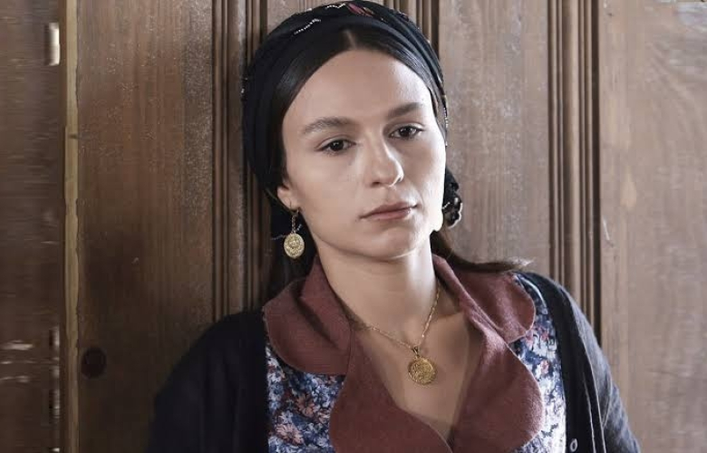 'Bir Zamanlar Çukurova'nın 'Saniye'si Selin Yeninci şaşırttı! 