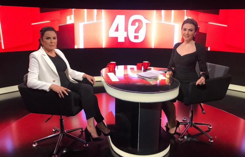 Nursel Köse: Türkiye'ye de erkek başrol oyuncusu daha fazla kazanıyor!