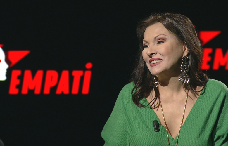 Aydan Şener: Evlilik insan doğasına uygun değil