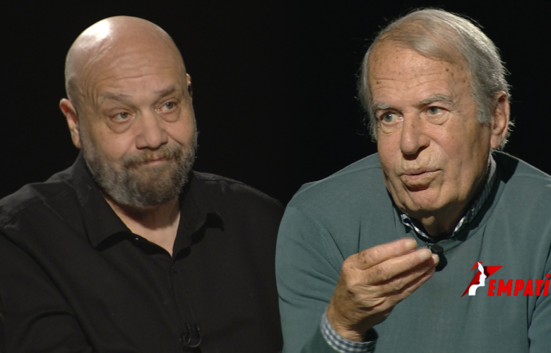 MUSTAFA DENİZLİ: Babalıktan sınıfı hem geçerim hem kalırım!