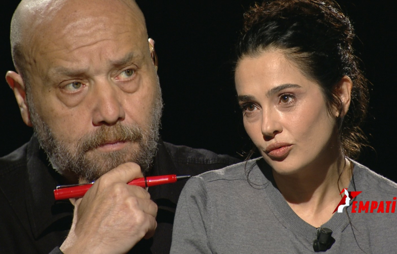 FUNDA ERYİĞİT: Evliliği zaman zaman beceremiyorum