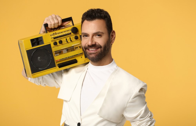 Erkan Güleryüz'le "Bi Daha"