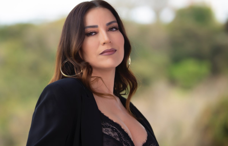 Aşkın Nur Yengi: "Ahlak değerleri yüksek bir kadınım"