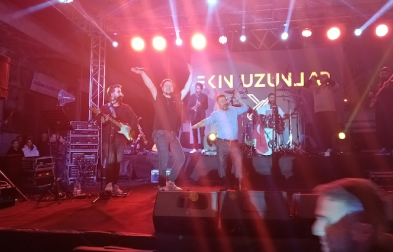 Horondan Sonra Yoğun İstek Üzerine Roman Havası