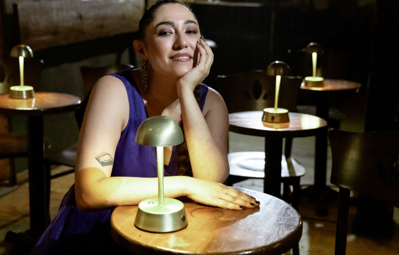 Kalben "İçimde Sen" le dinleyicisiyle buluşuyor