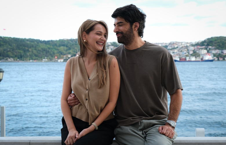 BEREKETLİ TOPRAKLAR’IN GÜÇLÜ KADROSU  OKUMA PROVASINDA BULUŞTU