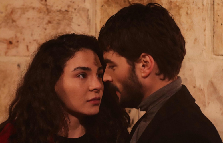 Hercai'de cuma akşamı Aslanbey ve Şadoğlu savaşı başlıyor!