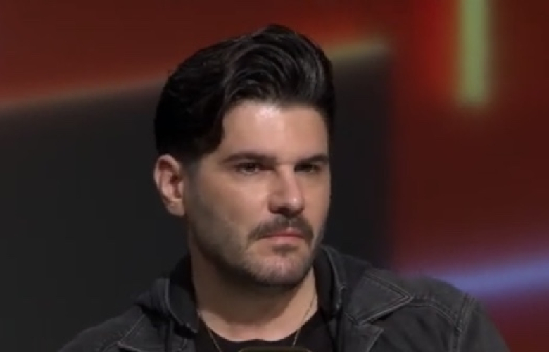 TOLGAHAN SAYIŞMAN’DAN HATİCE ASLAN İTİRAFI