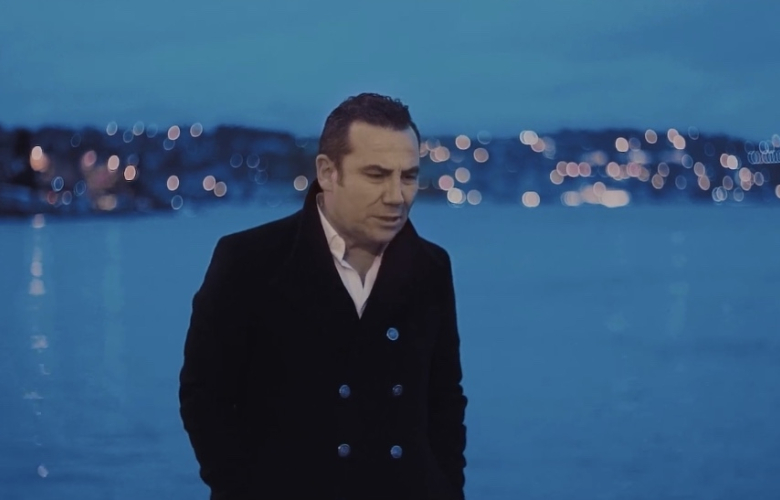 Ferhat Göçer: "Bir damlacık moral olsun diye yeni şarkı yaptım"