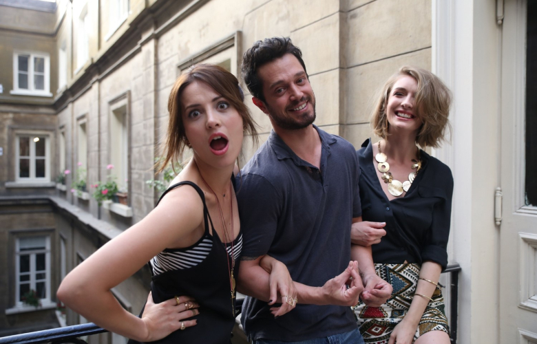 Murat Boz. Sette ilk hafta bitti!