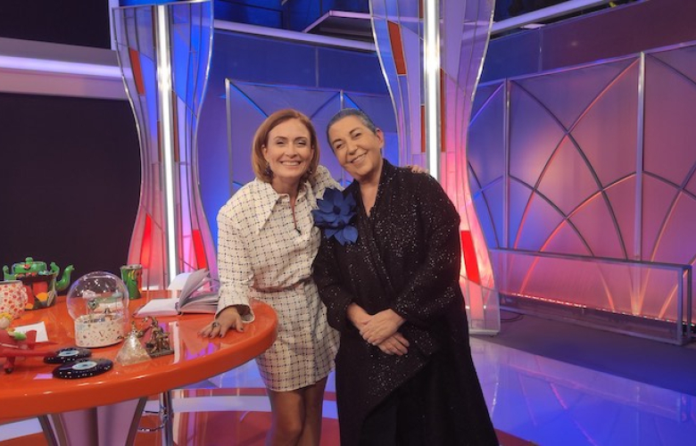 Günseli Kato, "Kadının kadın olması için çocuk doğurması gerekir"