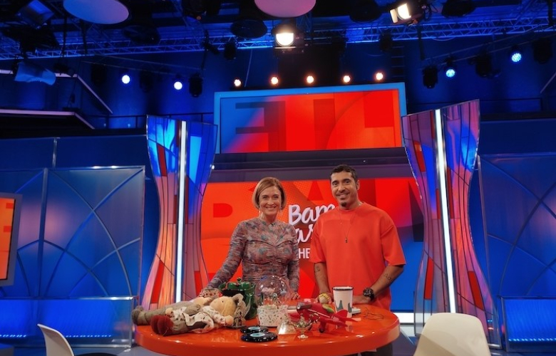 MANGA'DAN EMRAH ŞARKISI GELİYOR