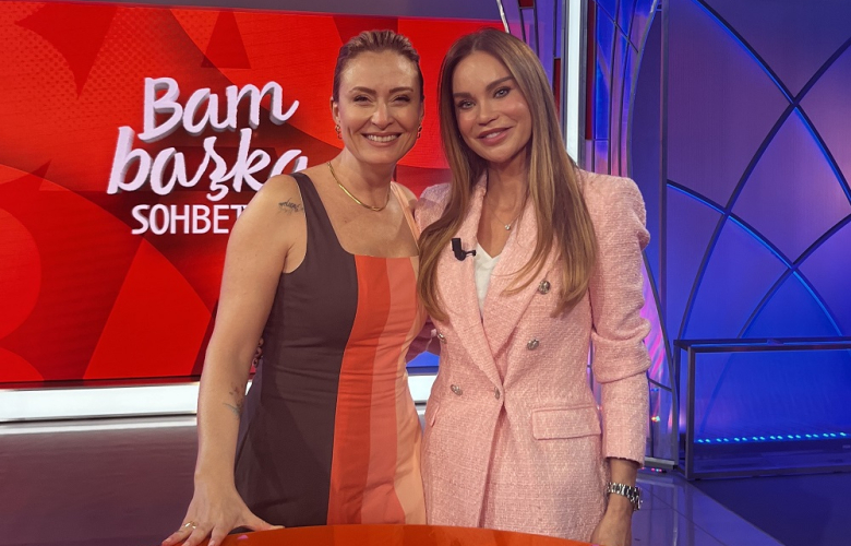 Ebru Şalı Pars'ın ardından ilk kez konuştu: Çok yıkıldım