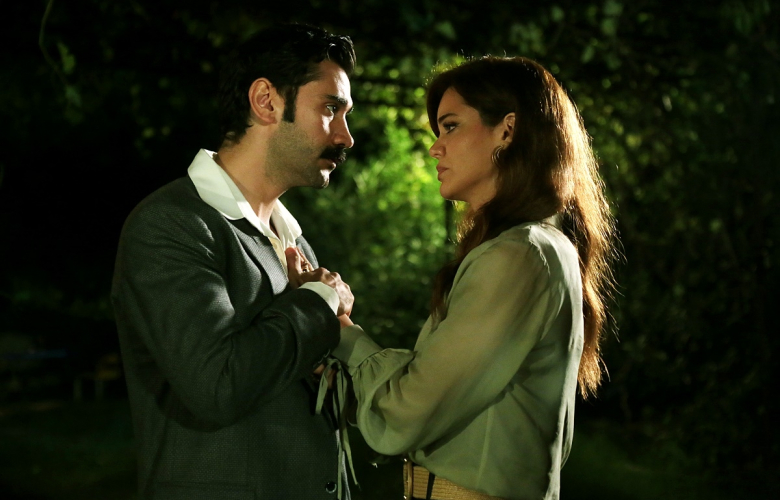 "Bir Zamanlar Çukurova" bu perşembe neler olacak? En özel fotoğraflarla...