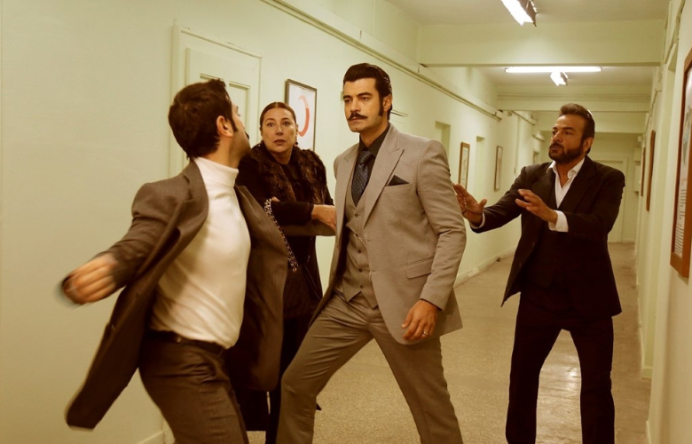 "Bir Zamanlar Çukurova"da bu akşam neler olacak? Züleyha ve Müjgan aynı anda doğumda!