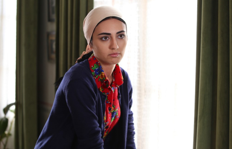 Bir Zamanlar Çukurova’da Gülten'in uyanışı