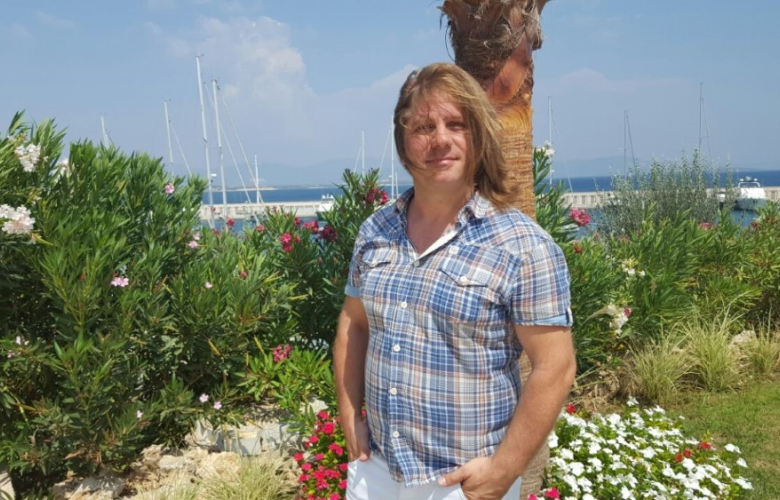 Enstrümantal müzik sevenlere Timur Sarıca'dan "Hazen"