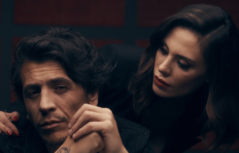 Ersay Üner'den Güm! Serinin ikinci klibi yayında!