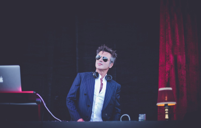 Ankara Çeşme'yi Bodrum'u aratmadı... 