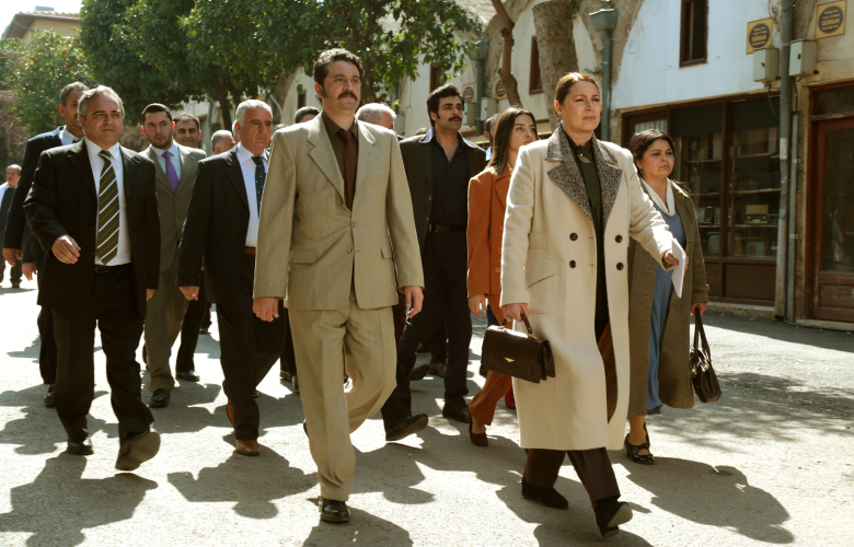 HÜNKAR TÜM ADANA’YI ARKASINA ALIP NEYE ENGEL OLACAK?