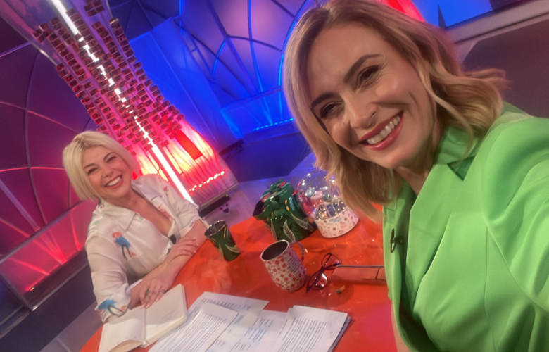 Sıla'yla İstanbul'a birlikte geldik ve 4 ev değiştirdik