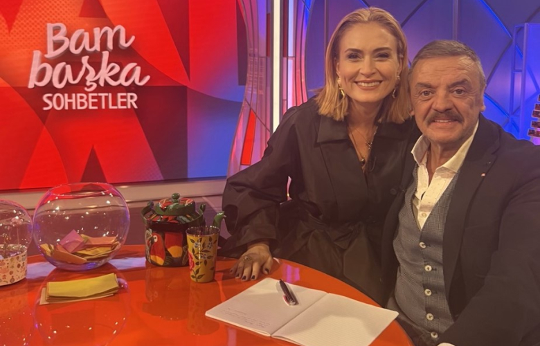 Usta oyuncu ilk kez anlattı: Öğretmenin attığı yumrukla beyin kanaması geçirdi!