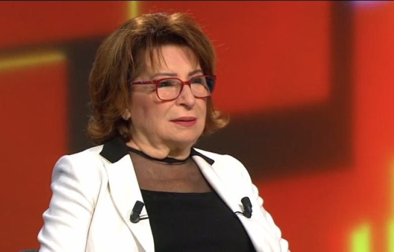 GÜLSEREN BUDAYICIOĞLU: "HASTALARIMI DİNLERKEN BU HİKAYEDEN GÜZEL DİZİ OLUR DİYORUM! "