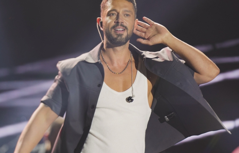 Murat Boz: ”Gaziantep Sizin İçin Yanıyorum”