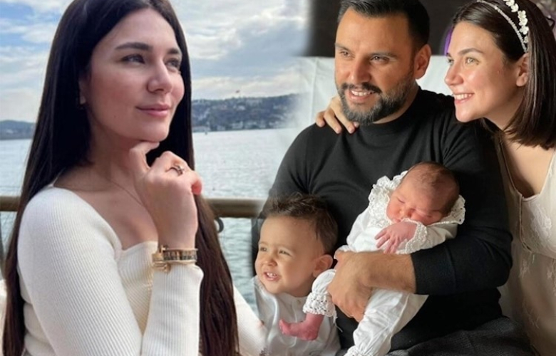 Buse Varol paylaştı, Alişan'dan sürpriz hamle geldi!