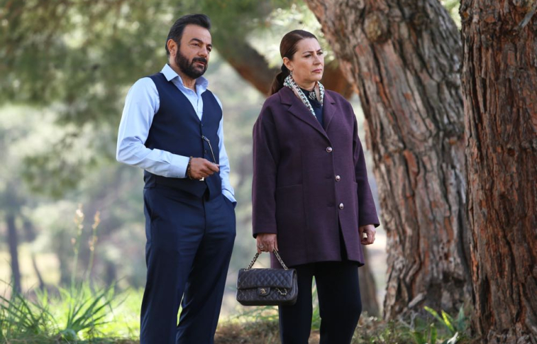 Bir Zamanlar Çukurova'ya Fekeli ve Hünkar'ın büyük kavuşması damga vurdu