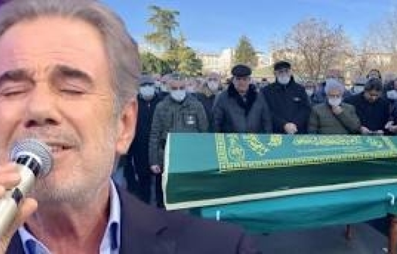 Faruk Tınaz için Veliefendi Hipodromu’nda tören düzenlendi