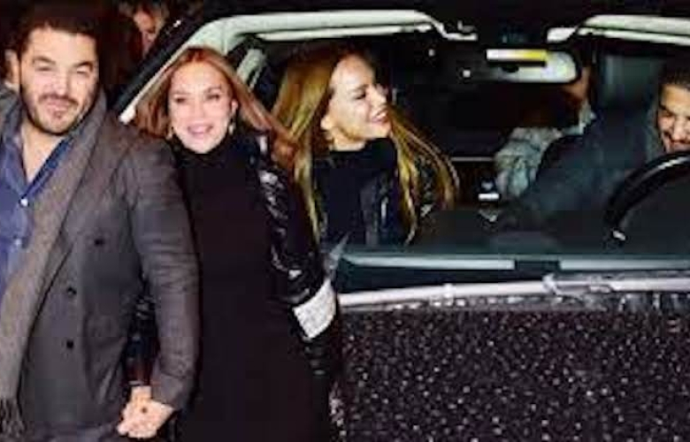 İddilara inat elele!