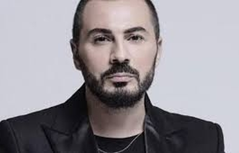 Rober Hatemo'nun acı günü! 