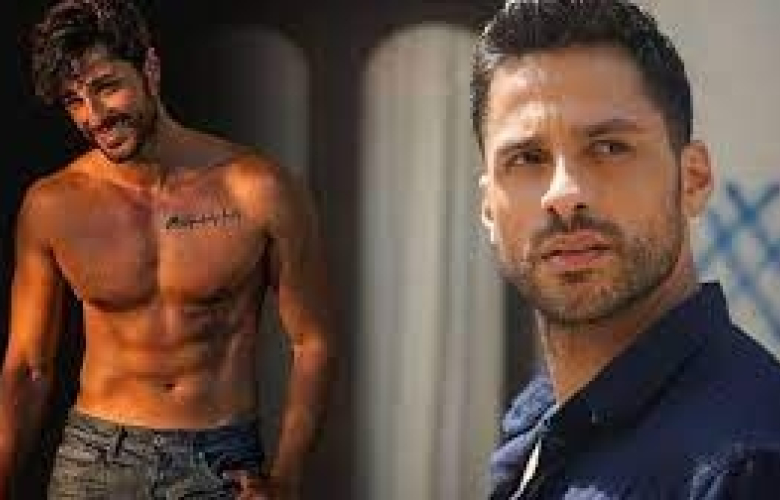 Ekin Mert Daymaz özel gereksinimli çocuklar için yardıma koştu.