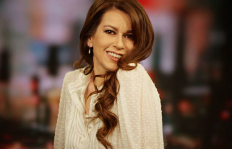 İpek Tuzcuoğlu hangi diziyle ekranlara dönüyor?