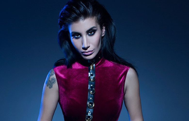 İrem Derici'den sevgilisine anlamlı mesaj