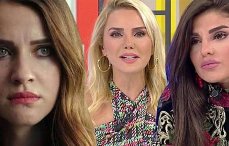 İrem Helvacıoğlu'nun korunma talebine ret 