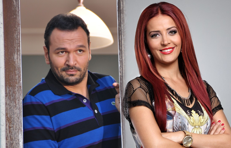 İrem Sak ile Ali Sunal aşk mı yaşıyor?