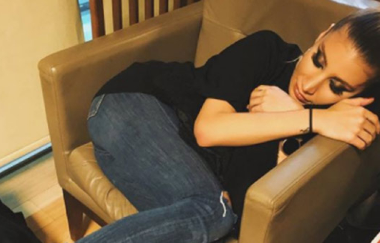 İrem Derici: Oğlum diye çağırıyorlarmış