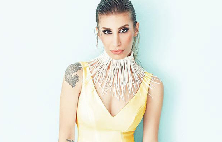 Doktoru açıkladı! İşte İrem Derici'nin sağlık durumu!