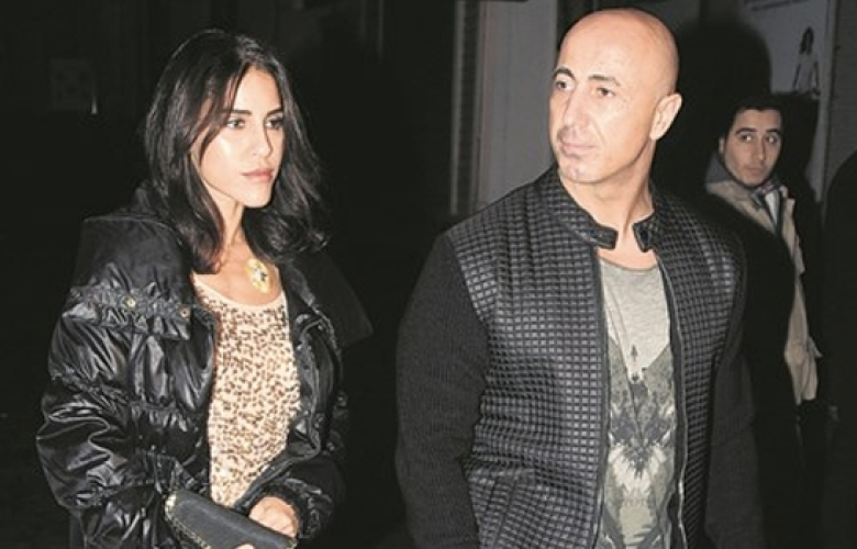 Irmak Ünal, "yasak aşk"ı kabul etmiyor! İşte açıklaması!