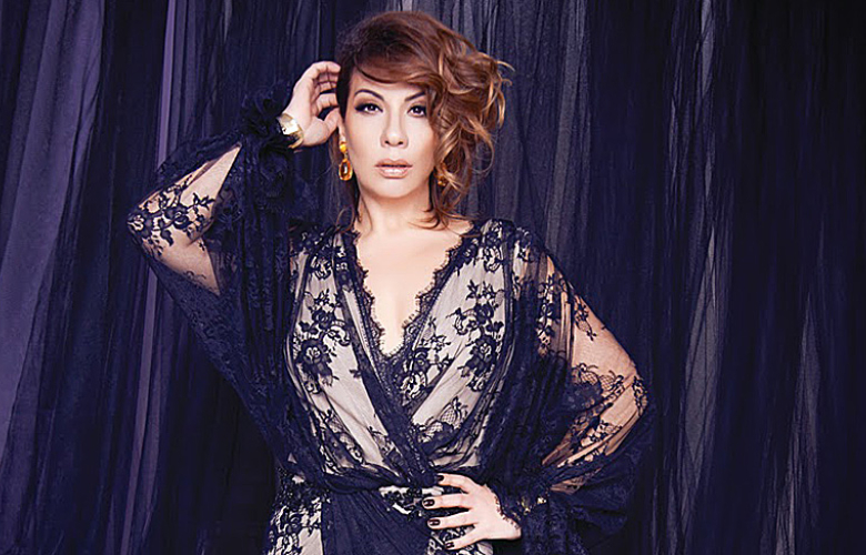 Işın Karaca yapımcılığa soyundu