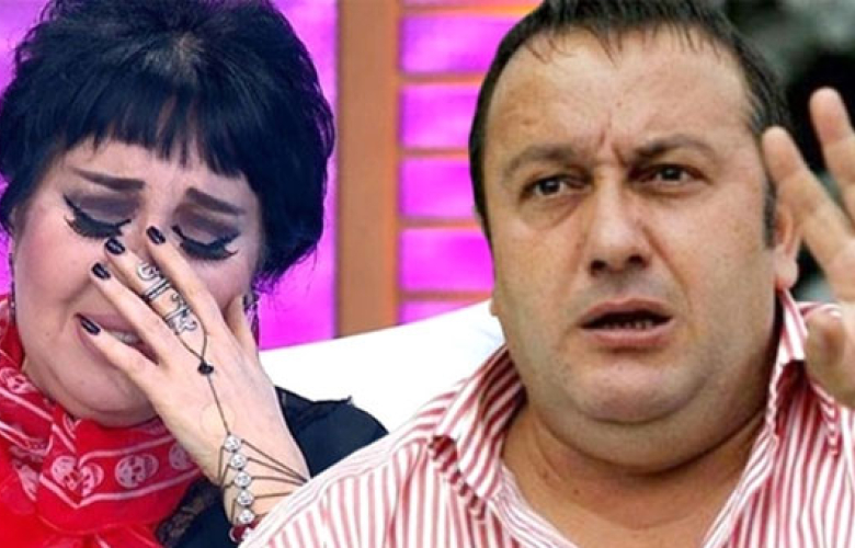 İsmail Türüt'ten sert eleştiri! Nur Yerlitaş...