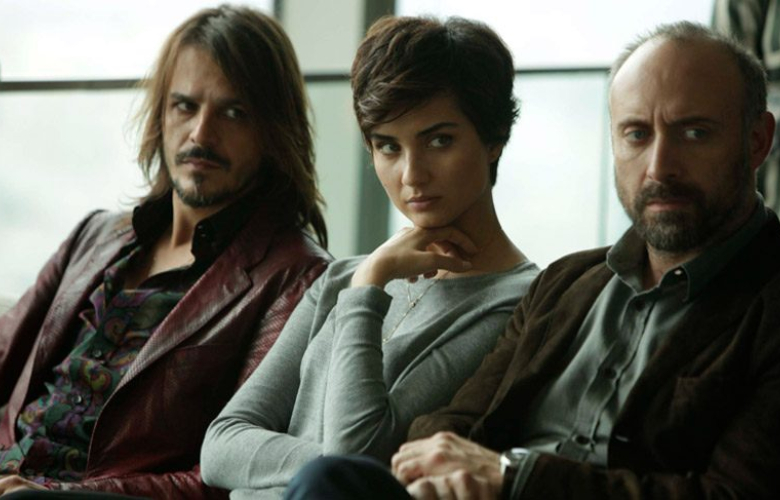 Tuba Büyüküstün: Doğru değil!