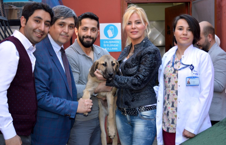 Kuyu, HAÇİKO'ya teslim edildi