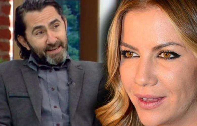 Peker Açıkalın’dan İvana Sert’e olay sözler!