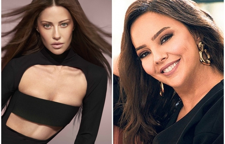 Ebru Gündeş'ten Derya Uluğ'a öğüt: "Sessiz kalmayı başar"